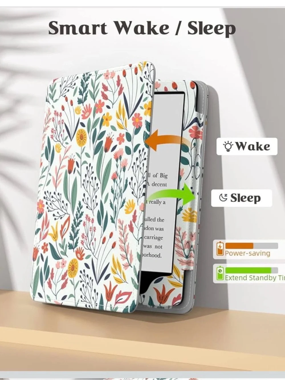 MoKo Case for 7